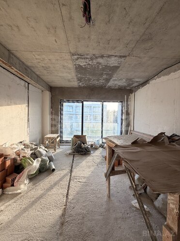 Satılır 4 otaqlı yeni tikili 139 m², Sea Breeze q., photo 3 from 18