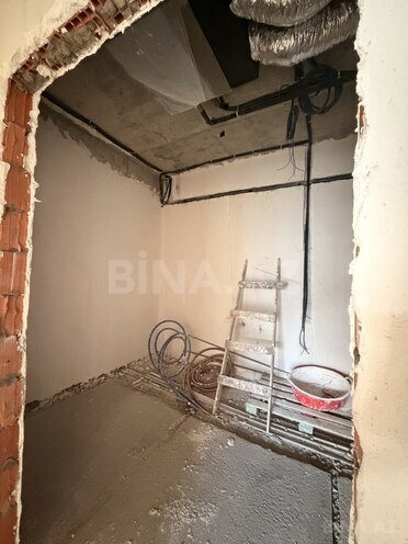Satılır 4 otaqlı yeni tikili 139 m², Sea Breeze q., photo 11 from 18