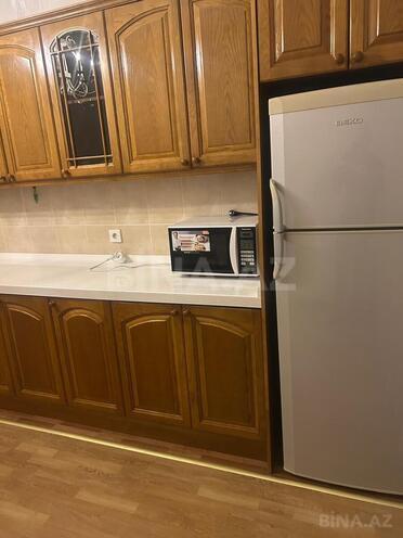 İcarəyə verilir 3 otaqlı köhnə tikili 85 m², Nəsimi r., photo 19 from 24
