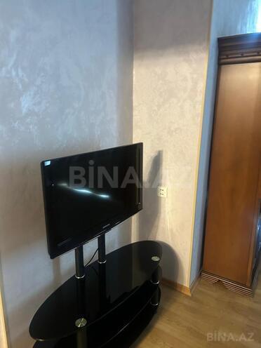 İcarəyə verilir 3 otaqlı köhnə tikili 85 m², Nəsimi r., photo 15 from 24