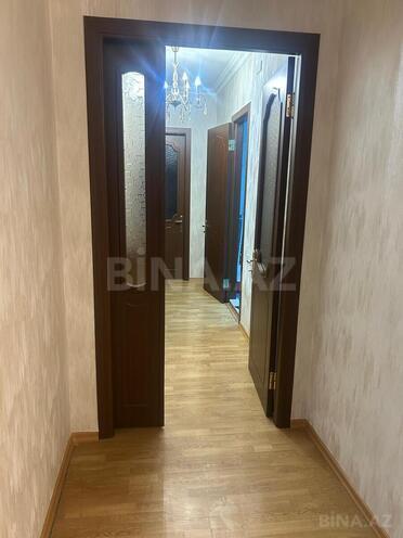 İcarəyə verilir 3 otaqlı köhnə tikili 85 m², Nəsimi r., photo 10 from 24