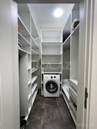 İcarəyə verilir 2 otaqlı yeni tikili 65 m², Həzi Aslanov m., photo 7 from 9