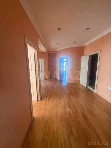 İcarəyə verilir 3 otaqlı yeni tikili 155 m², 8 Noyabr m., photo 12 from 23