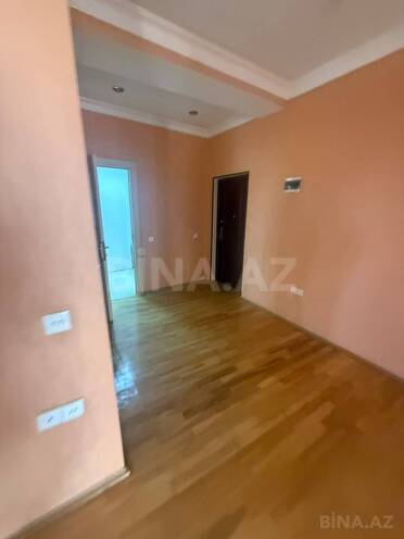 İcarəyə verilir 3 otaqlı yeni tikili 155 m², 8 Noyabr m., photo 13 from 23