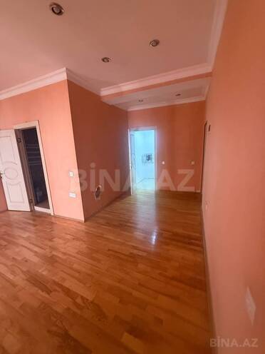 İcarəyə verilir 3 otaqlı yeni tikili 155 m², 8 Noyabr m., photo 9 from 23