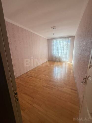İcarəyə verilir 3 otaqlı yeni tikili 155 m², 8 Noyabr m., photo 3 from 23