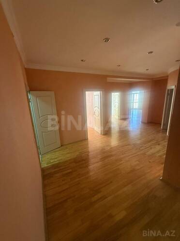 İcarəyə verilir 3 otaqlı yeni tikili 155 m², 8 Noyabr m., photo 15 from 23