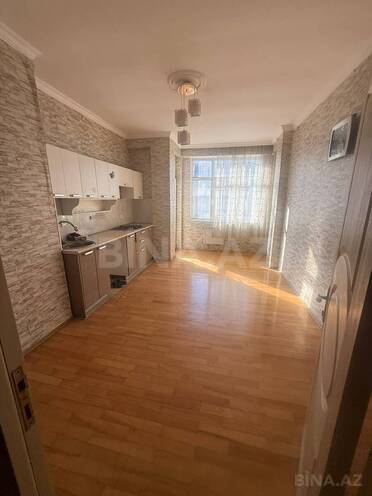 İcarəyə verilir 3 otaqlı yeni tikili 155 m², 8 Noyabr m., photo 19 from 23