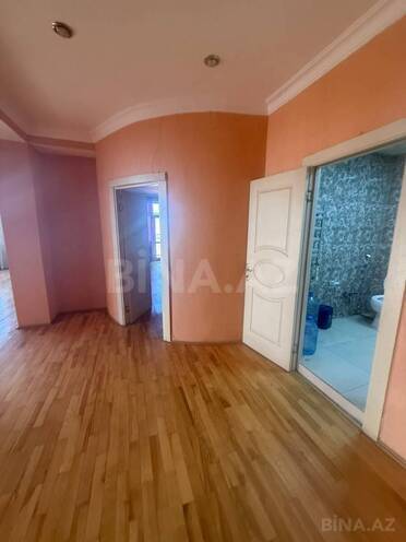 İcarəyə verilir 3 otaqlı yeni tikili 155 m², 8 Noyabr m., photo 10 from 23
