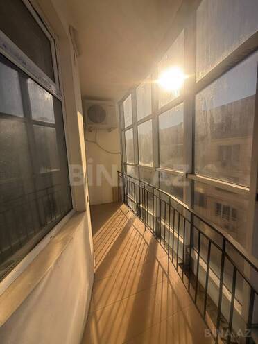 İcarəyə verilir 3 otaqlı yeni tikili 155 m², 8 Noyabr m., photo 6 from 23