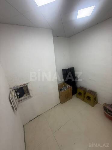 İcarəyə verilir 3 otaqlı yeni tikili 155 m², 8 Noyabr m., photo 18 from 23