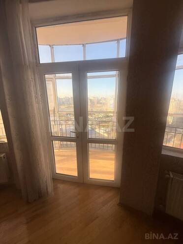 İcarəyə verilir 3 otaqlı yeni tikili 155 m², 8 Noyabr m., photo 7 from 23