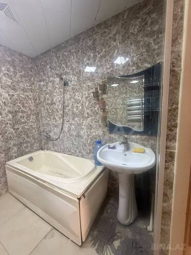 İcarəyə verilir 3 otaqlı yeni tikili 155 m², 8 Noyabr m., photo 20 from 23