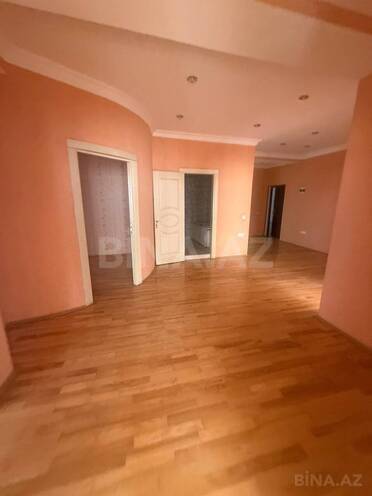İcarəyə verilir 3 otaqlı yeni tikili 155 m², 8 Noyabr m., photo 17 from 23