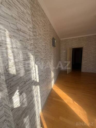 İcarəyə verilir 3 otaqlı yeni tikili 155 m², 8 Noyabr m., photo 11 from 23