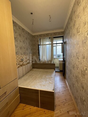 Satılır 2 otaqlı yeni tikili 55.5 m², photo 11 from 12
