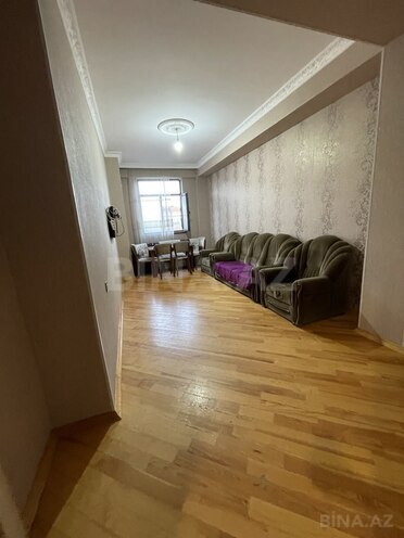 Satılır 2 otaqlı yeni tikili 55.5 m², photo 1 from 12