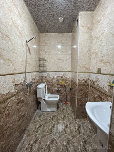 Satılır 2 otaqlı yeni tikili 55.5 m², photo 5 from 12