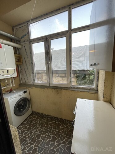Satılır 2 otaqlı yeni tikili 55.5 m², photo 8 from 12