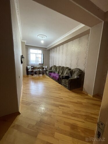 Satılır 2 otaqlı yeni tikili 55.5 m², photo 3 from 12