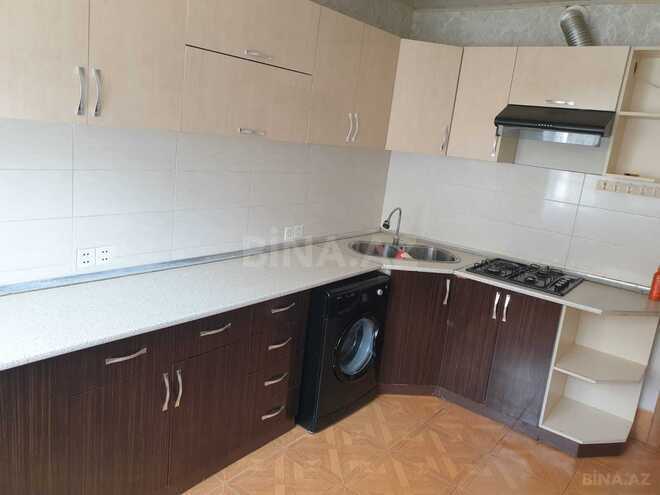 Сдаётся 2-комн. вторичка 65 м², м. Ази Асланов, photo 9 from 14