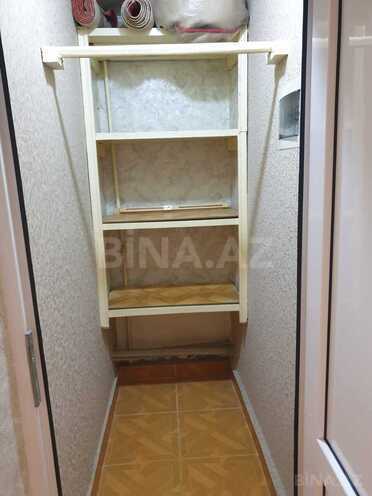 Сдаётся 2-комн. вторичка 65 м², м. Ази Асланов, photo 11 from 14
