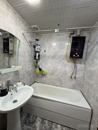 Satılır 2 otaqlı köhnə tikili 65 m², Əhmədli m., photo 6 from 7