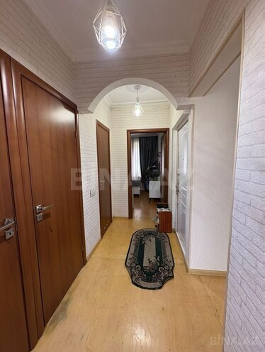 Satılır 2 otaqlı köhnə tikili 65 m², Əhmədli m., photo 1 from 7