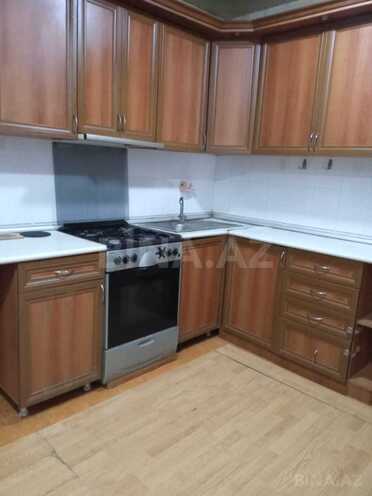 Сдаётся 5-комн. вторичка 122 м², м. Насими, photo 14 from 25
