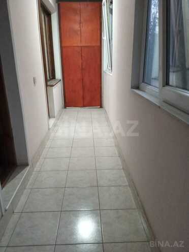 Сдаётся 5-комн. вторичка 122 м², м. Насими, photo 21 from 25