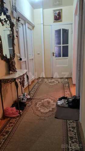 Satılır 3 otaqlı köhnə tikili 70 m², Memar Əcəmi m., photo 6 from 17