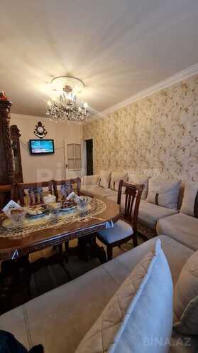 Satılır 3 otaqlı köhnə tikili 70 m², Memar Əcəmi m., photo 3 from 17