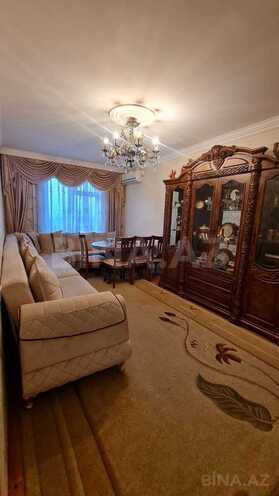 Satılır 3 otaqlı köhnə tikili 70 m², Memar Əcəmi m., photo 1 from 17