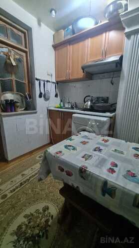 Satılır 3 otaqlı köhnə tikili 70 m², Memar Əcəmi m., photo 8 from 17