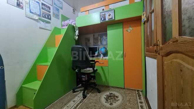 Satılır 3 otaqlı köhnə tikili 70 m², Memar Əcəmi m., photo 9 from 17