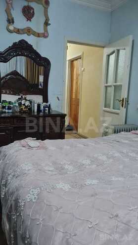 Satılır 3 otaqlı köhnə tikili 70 m², Memar Əcəmi m., photo 14 from 17