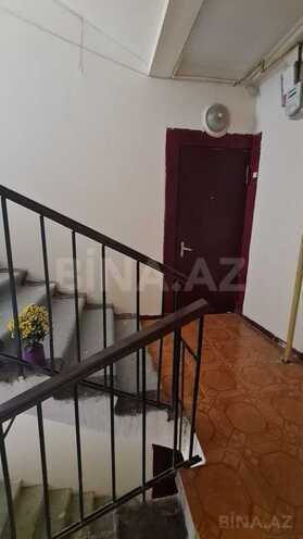 Satılır 3 otaqlı köhnə tikili 70 m², Memar Əcəmi m., photo 11 from 17