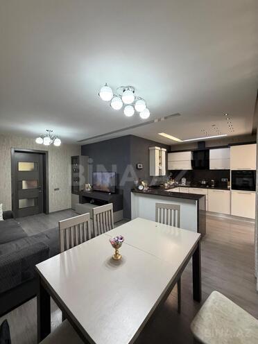 Satılır 3 otaqlı köhnə tikili 85 m², Binəqədi r., photo 5 from 28
