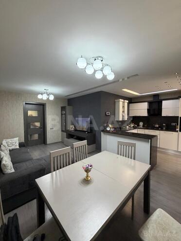 Satılır 3 otaqlı köhnə tikili 85 m², Binəqədi r., photo 8 from 28