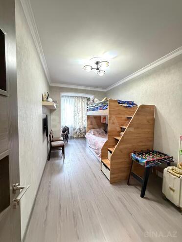 Satılır 3 otaqlı köhnə tikili 85 m², Binəqədi r., photo 19 from 28
