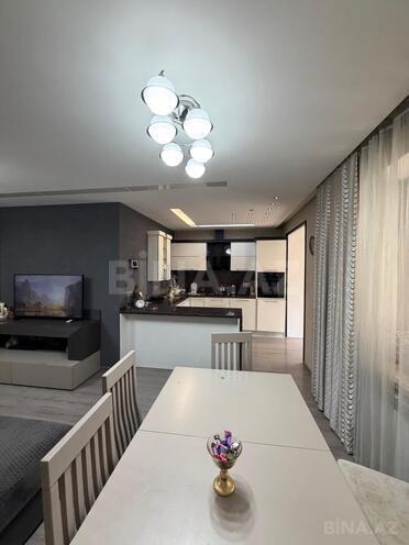 Satılır 3 otaqlı köhnə tikili 85 m², Binəqədi r., photo 6 from 28