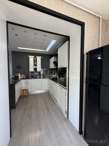 Satılır 3 otaqlı köhnə tikili 85 m², Binəqədi r., photo 11 from 28