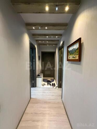 Satılır 3 otaqlı köhnə tikili 85 m², Binəqədi r., photo 25 from 28