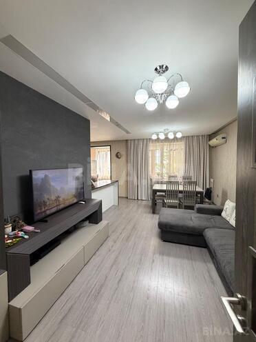 Satılır 3 otaqlı köhnə tikili 85 m², Binəqədi r., photo 3 from 28