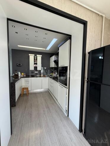 Satılır 3 otaqlı köhnə tikili 85 m², Binəqədi r., photo 12 from 28