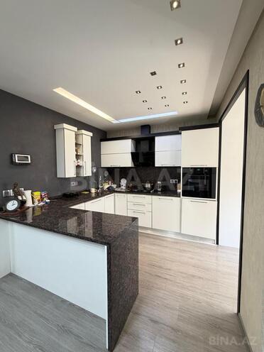 Satılır 3 otaqlı köhnə tikili 85 m², Binəqədi r., photo 10 from 28