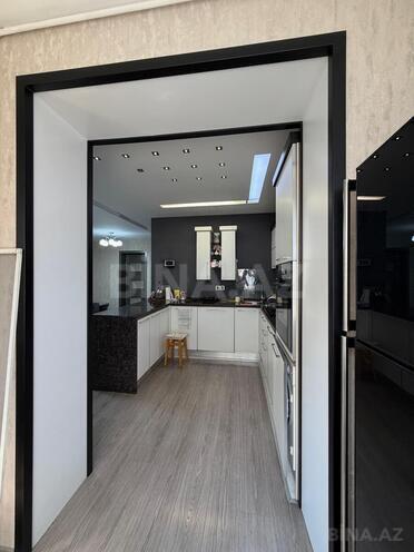 Satılır 3 otaqlı köhnə tikili 85 m², Binəqədi r., photo 15 from 28