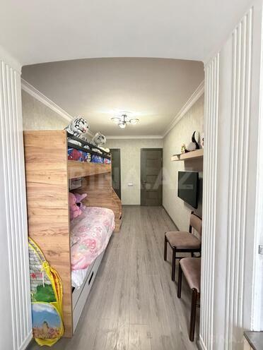 Satılır 3 otaqlı köhnə tikili 85 m², Binəqədi r., photo 21 from 28