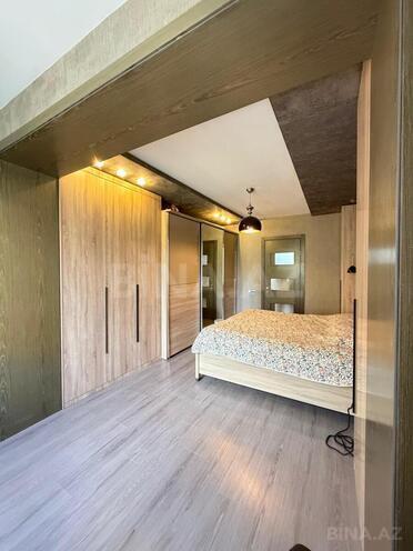 Satılır 3 otaqlı köhnə tikili 85 m², Binəqədi r., photo 20 from 28