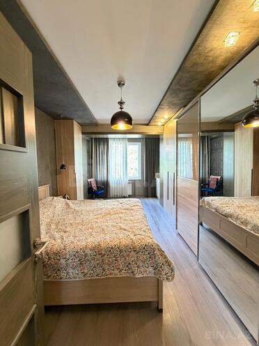 Satılır 3 otaqlı köhnə tikili 85 m², Binəqədi r., photo 14 from 28